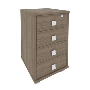 Тумба подкатная