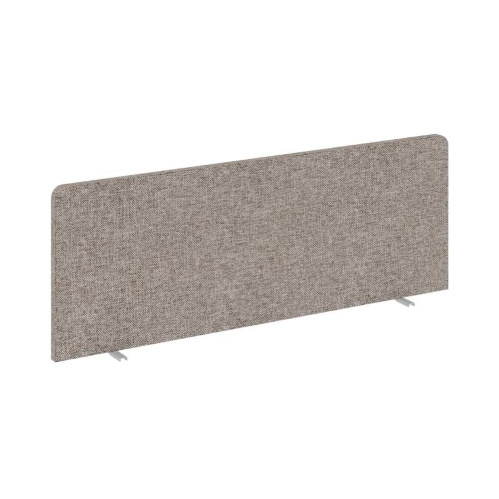 Настольный экран фронтальный (тканевый)