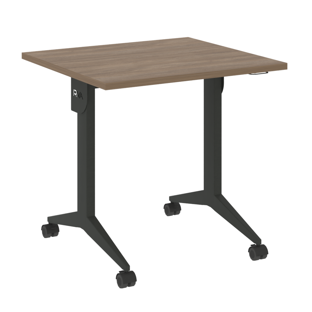 Стол складной мобильный