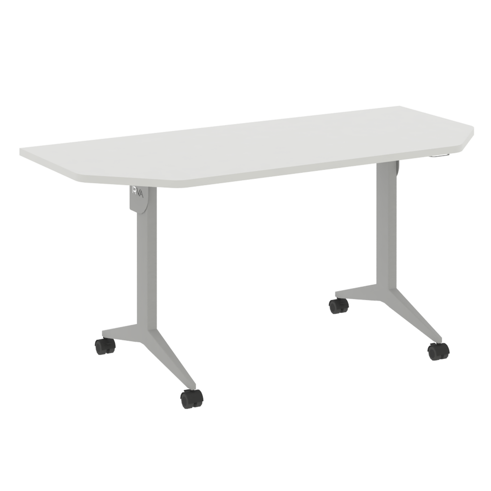 Стол складной мобильный