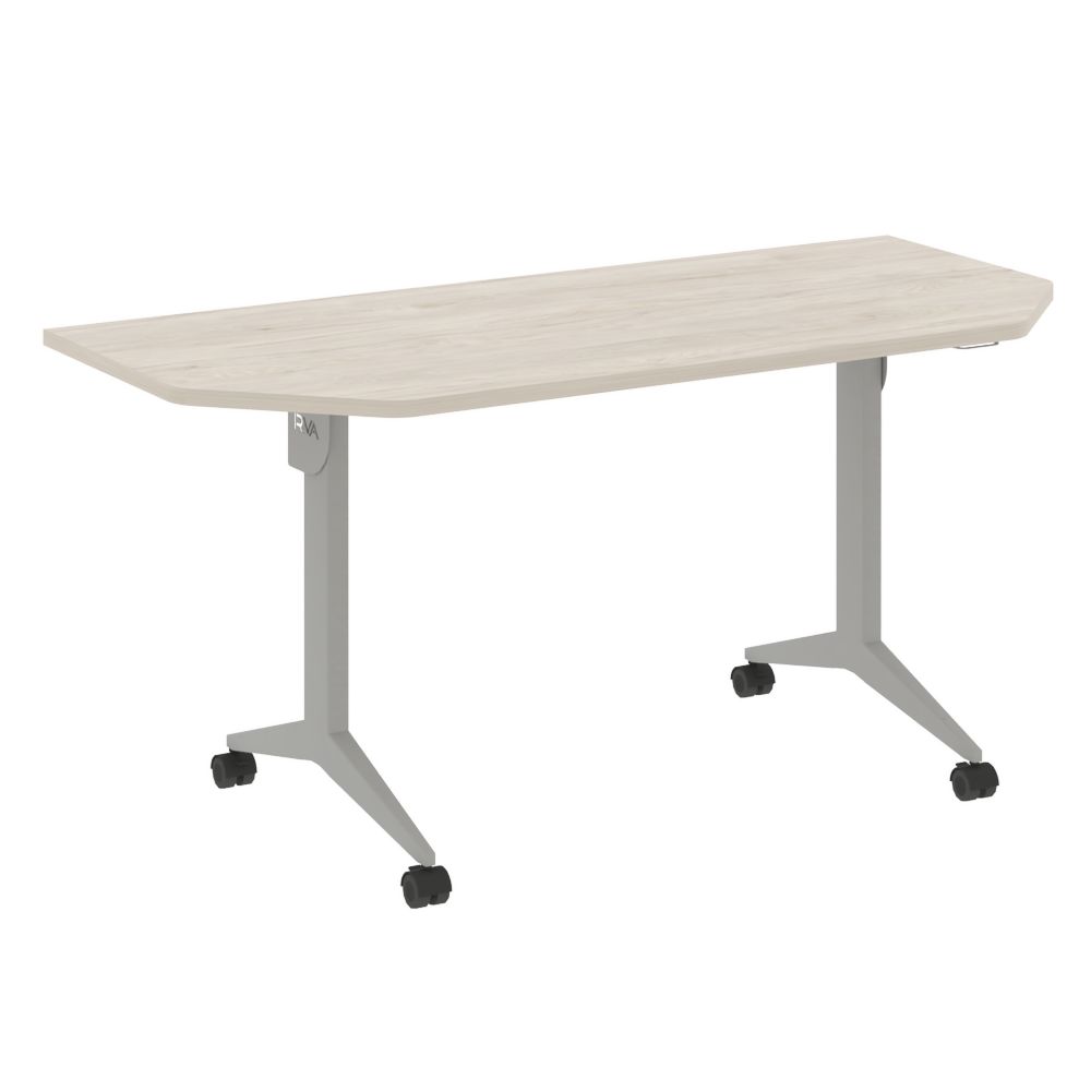 Стол складной мобильный