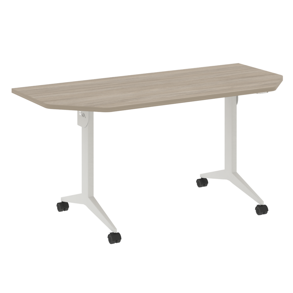 Стол складной мобильный