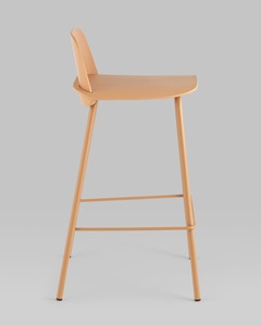 Комплект из четырех стульев полубарных