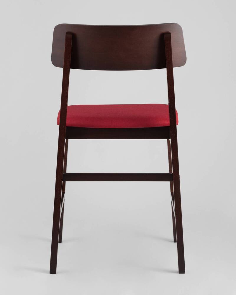 Комплект из двух стульев