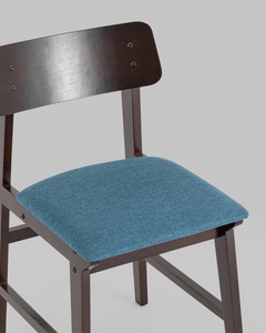 Комплект из двух стульев