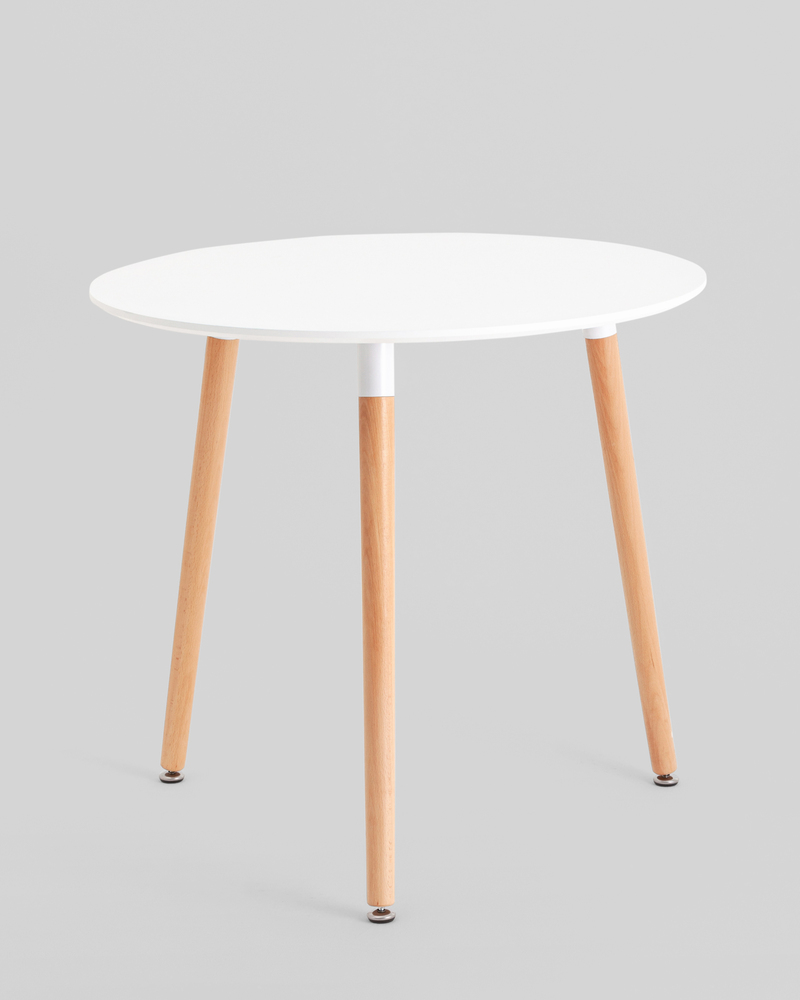 Стол круглый