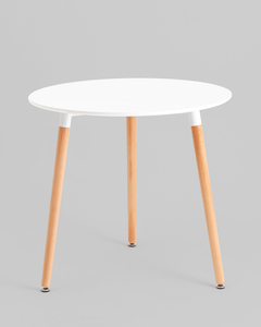 Стол круглый