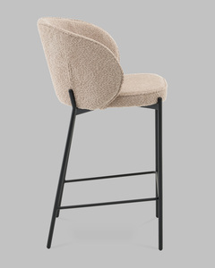 Стул полубарный