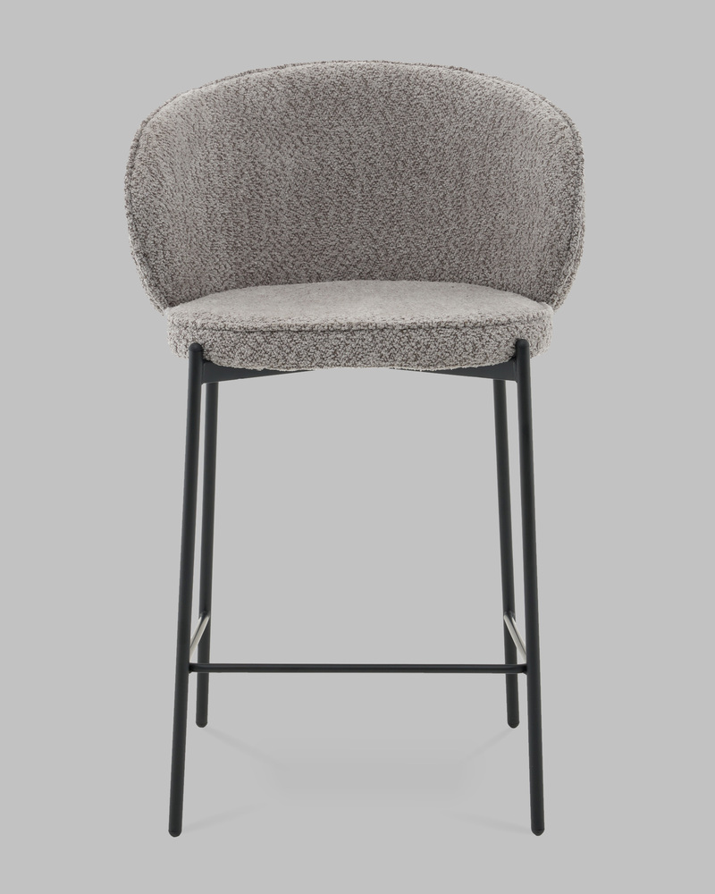 Стул полубарный