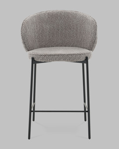 Стул полубарный