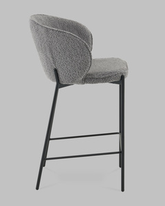 Стул полубарный