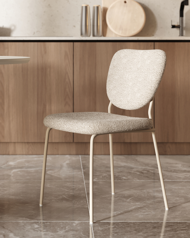 Стул обеденный