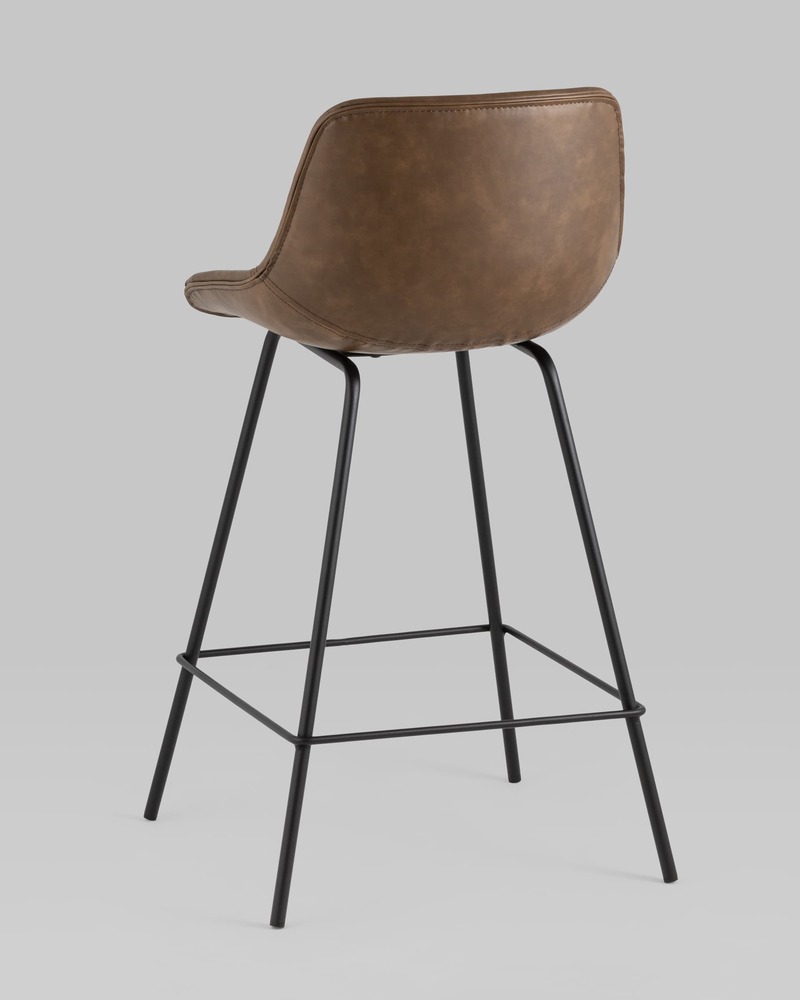 Стул полубарный