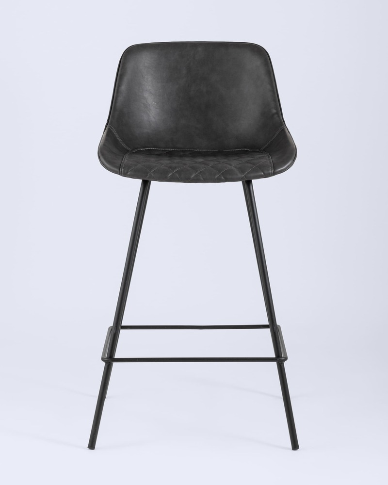 Стул полубарный