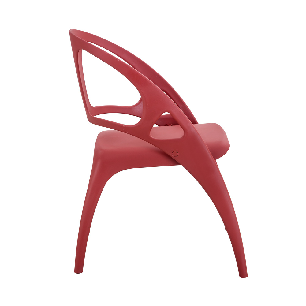 Стул складной пластик