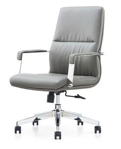 Кресло для персонала Slim