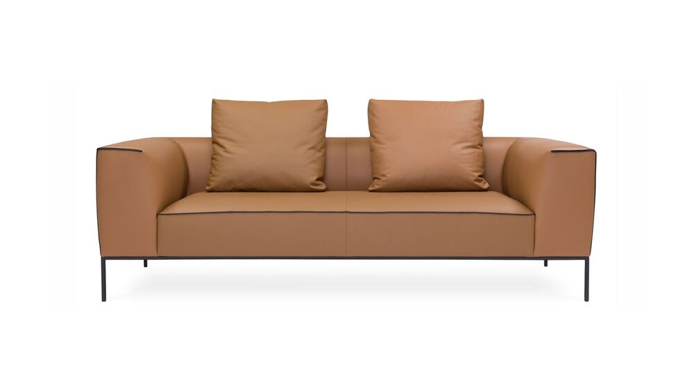 Диван двухместный