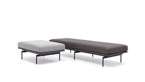 Пуф 3-х местный