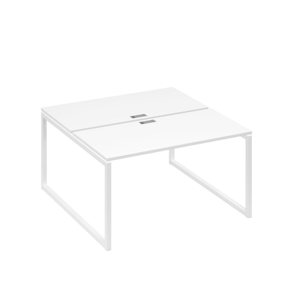 Рабочая станция 2х140 на опорах QUATTRO