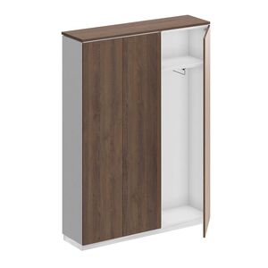 Шкаф для одежды трехстворчатый