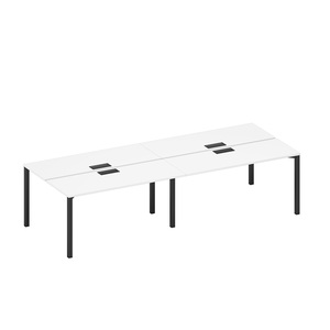 Рабочая станция на металлокаркасе (4*160)