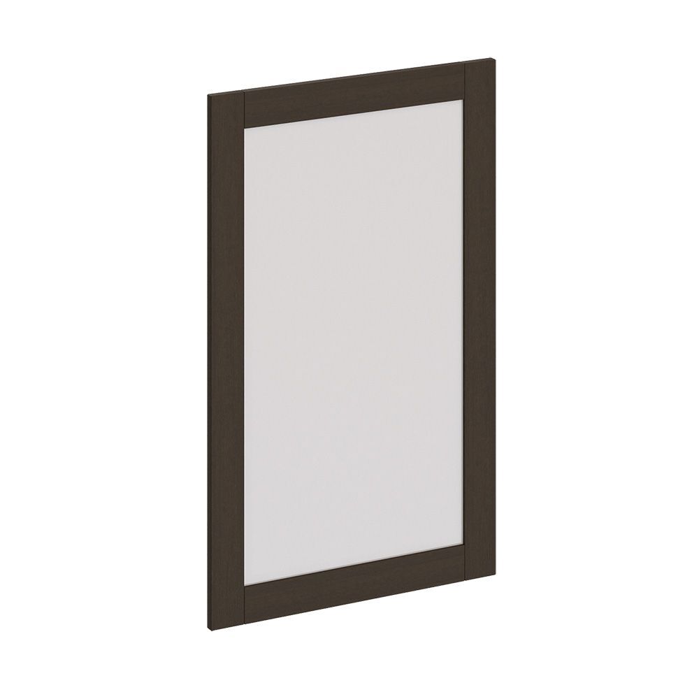 Зеркало в рамке